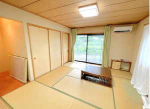 前橋市関根町、中古一戸建ての画像です