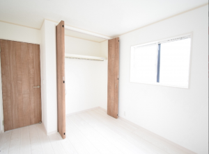 前橋市下細井町、新築一戸建ての画像です