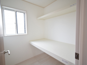 前橋市下細井町、新築一戸建ての画像です