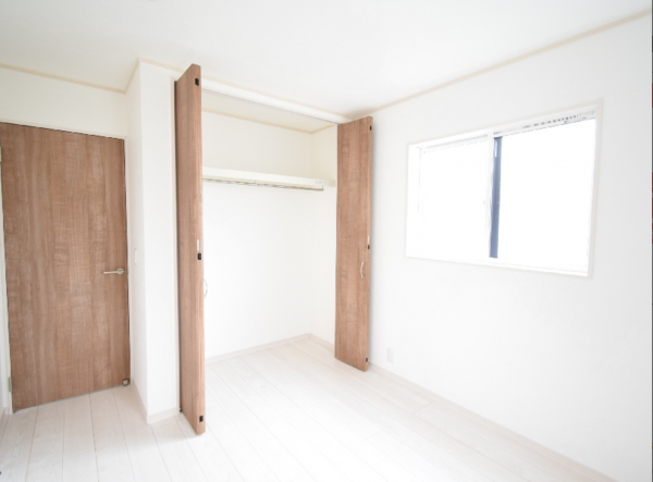 前橋市下細井町、新築一戸建ての画像です