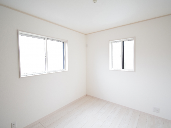 前橋市下細井町、新築一戸建ての画像です