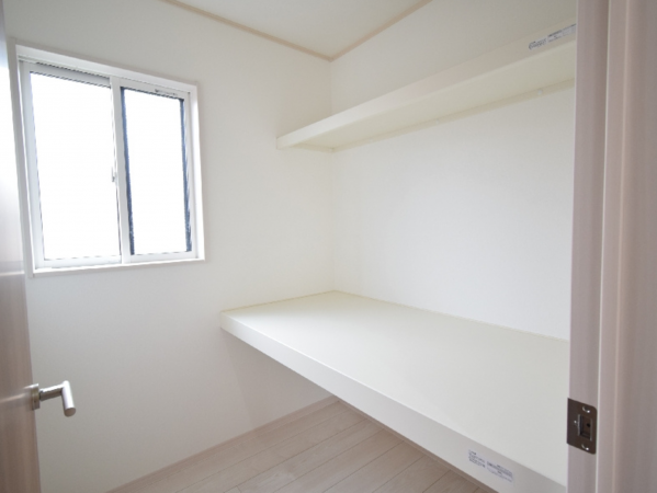 前橋市下細井町、新築一戸建ての画像です