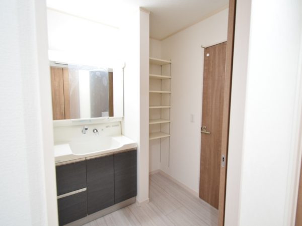 前橋市下細井町、新築一戸建ての画像です