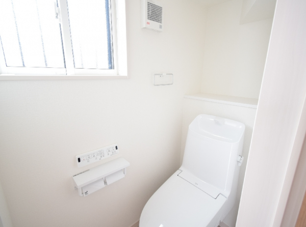 前橋市下細井町、新築一戸建ての画像です