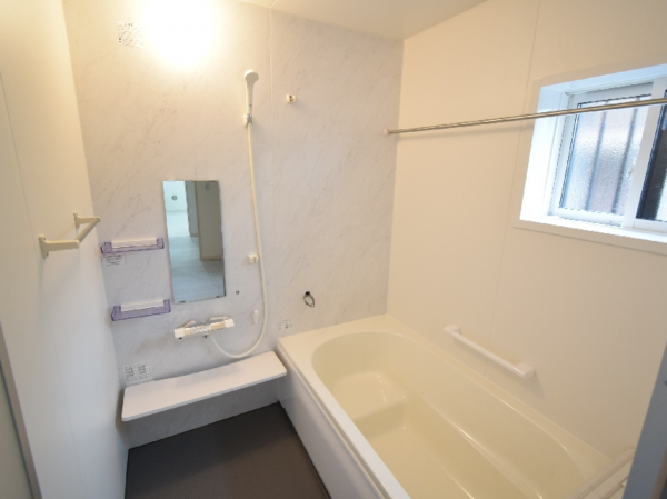 前橋市下細井町、新築一戸建ての画像です