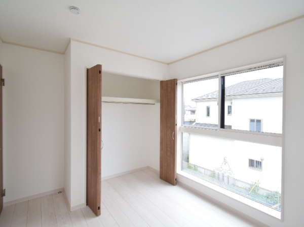 前橋市下細井町、新築一戸建ての画像です