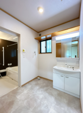 前橋市紅雲町、中古一戸建ての画像です