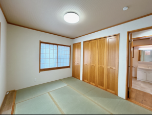 前橋市紅雲町、中古一戸建ての画像です