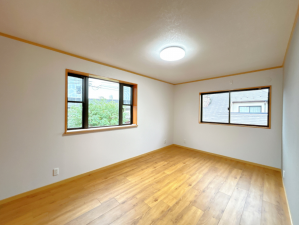 前橋市紅雲町、中古一戸建ての画像です