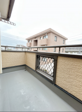 前橋市紅雲町、中古一戸建ての画像です