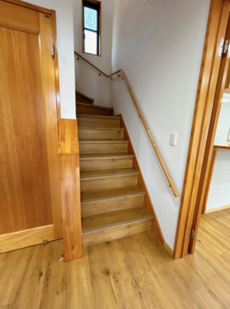 前橋市紅雲町、中古一戸建ての画像です