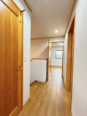 前橋市紅雲町、中古一戸建ての画像です