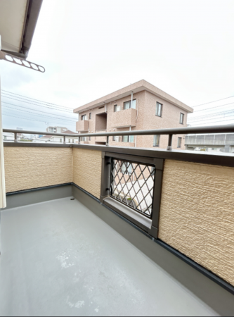 前橋市紅雲町、中古一戸建ての画像です