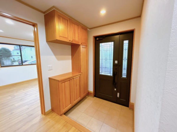 前橋市紅雲町、中古一戸建ての画像です