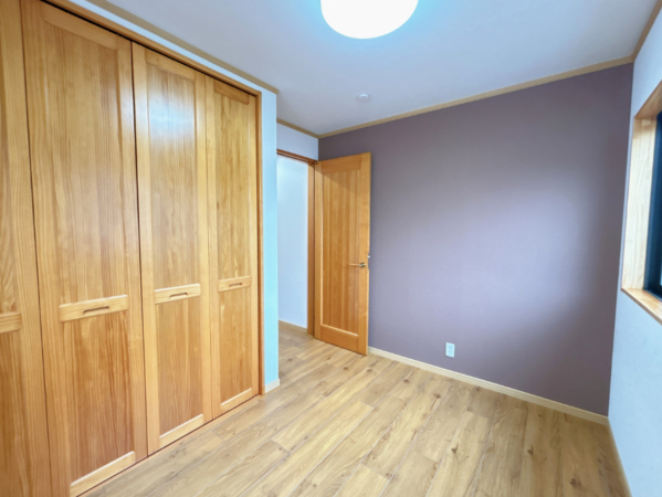 前橋市紅雲町、中古一戸建ての画像です