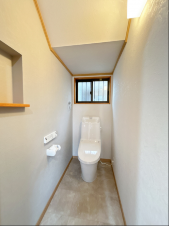 前橋市紅雲町、中古一戸建ての画像です