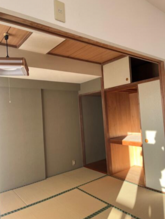 前橋市大手町、マンションの画像です
