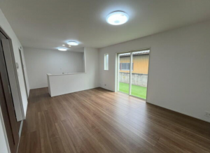 前橋市石倉町、新築一戸建ての画像です