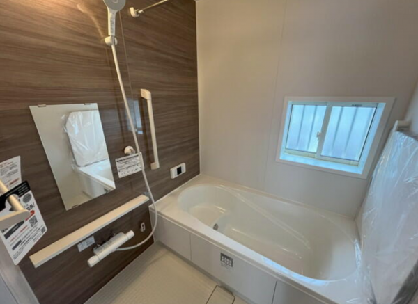 前橋市石倉町、新築一戸建ての画像です