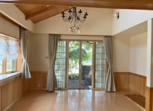 前橋市上小出町、中古一戸建ての画像です