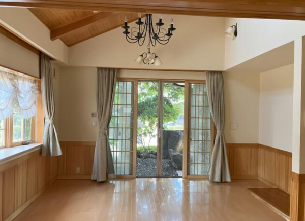 前橋市上小出町、中古一戸建ての画像です