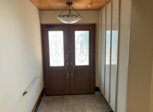 前橋市上小出町、中古一戸建ての画像です