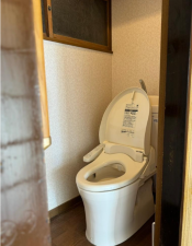 前橋市下細井町、収益物件/住宅の画像です