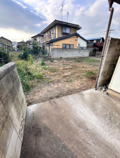 前橋市下細井町、収益物件/住宅の画像です
