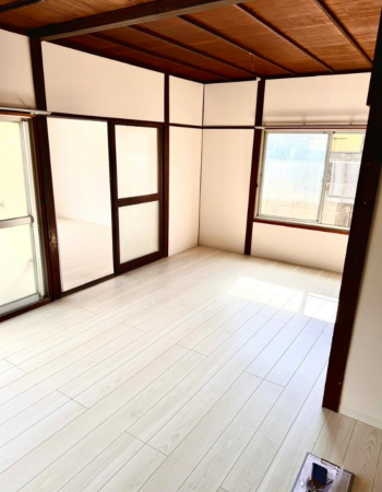 前橋市下細井町、収益物件/住宅の画像です