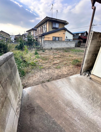 前橋市下細井町、収益物件/住宅の画像です