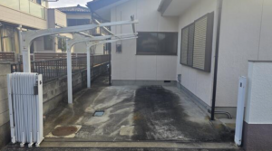 前橋市下川町、中古一戸建ての画像です