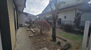 前橋市下川町、中古一戸建ての画像です