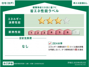 前橋市駒形町、新築一戸建ての画像です