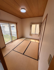 前橋市石倉町、中古一戸建ての画像です