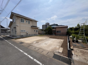 前橋市石倉町、中古一戸建ての画像です