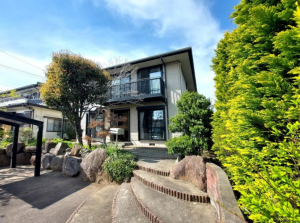 前橋市小相木町、中古一戸建ての画像です