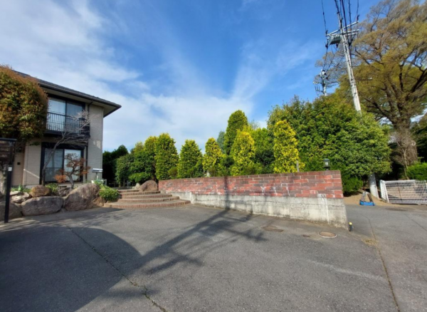 前橋市小相木町、中古一戸建ての画像です