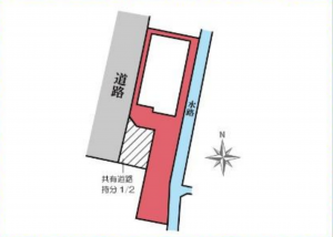 前橋市箱田町、中古一戸建ての画像です