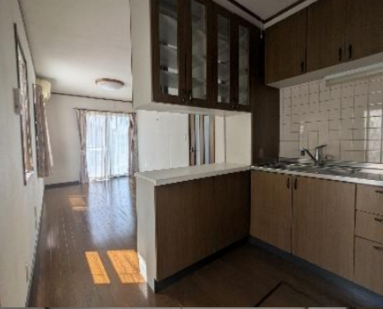 前橋市箱田町、中古一戸建ての画像です