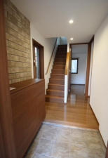 前橋市本町、中古一戸建ての画像です