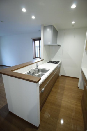 前橋市本町、中古一戸建ての画像です