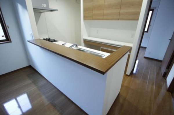 前橋市本町、中古一戸建ての画像です