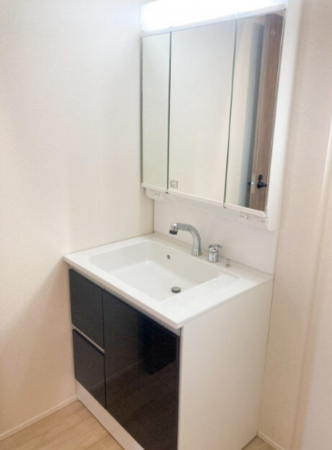 前橋市朝日町、新築一戸建ての画像です