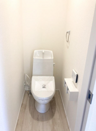 前橋市朝日町、新築一戸建ての画像です