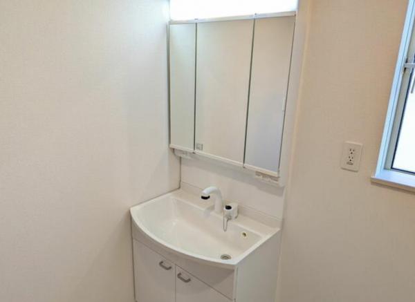 前橋市朝日町、新築一戸建ての画像です