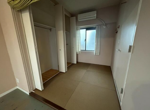 前橋市元総社町、マンションの画像です