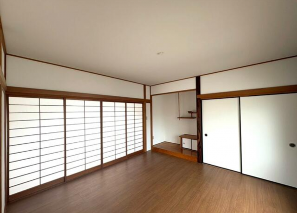 前橋市城東町、中古一戸建ての画像です