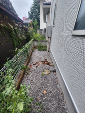 前橋市国領町、中古一戸建ての画像です