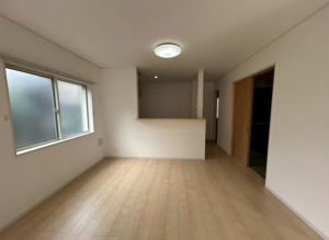 前橋市国領町、中古一戸建ての画像です
