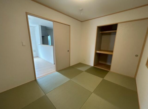 前橋市国領町、中古一戸建ての画像です